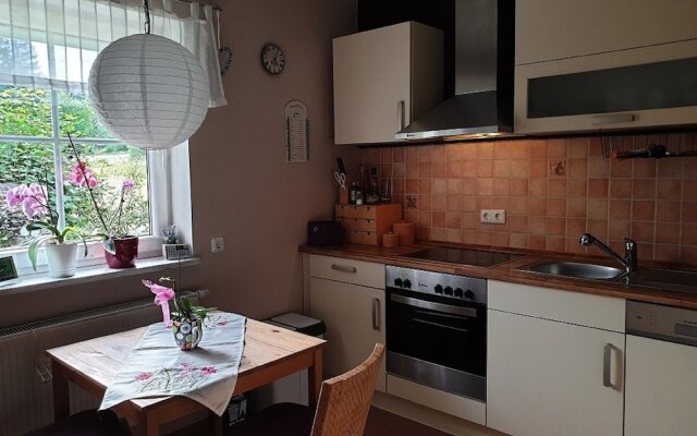 Ferienwohnung Fichtelmountain