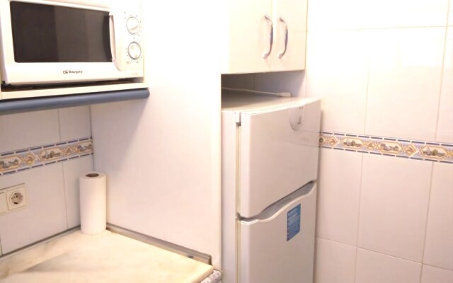 Apartment In Benidorm City Center