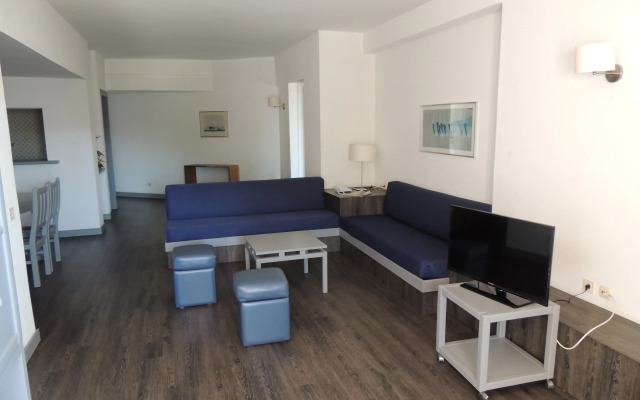 Almar Hotel Apartamento