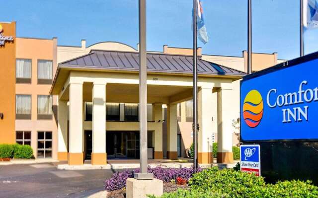 Comfort Inn Horn Lake - Southaven