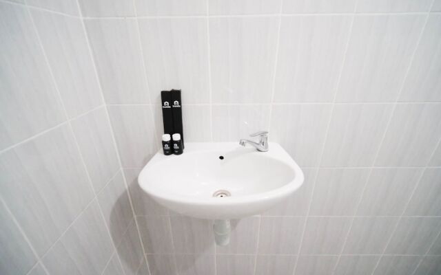 Best Choice And Tidy 2Br At Puncak Dharmahusada Apartment