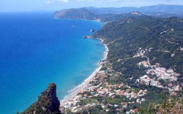 Flat 2 bedrooms 1 bathroom - Agios Gordios