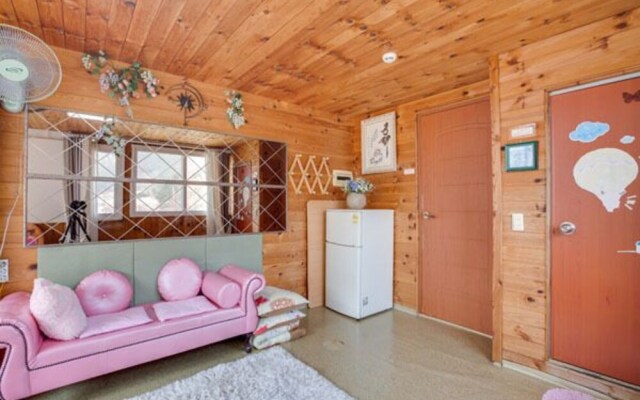 Gapyeong Aromatic Pension