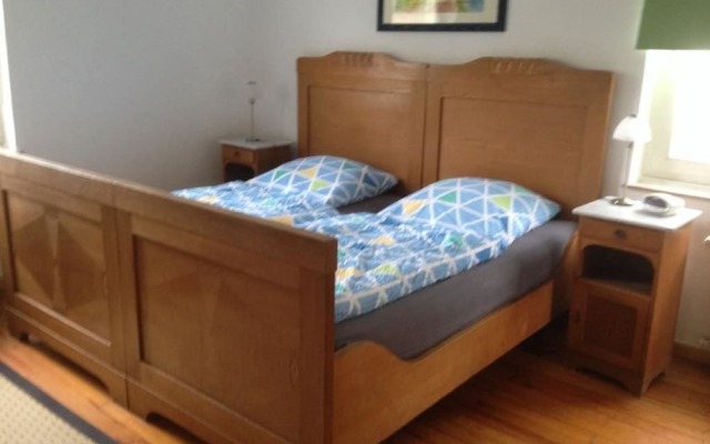 Weinvilla Heinrichshof