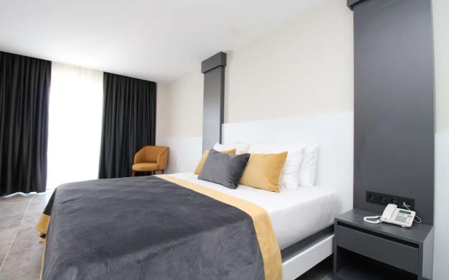 Laroxx Hotel Lara
