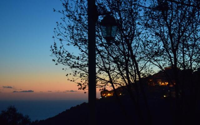 Raggio Di Sole