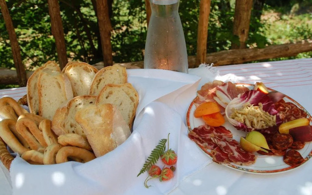 Rifugio Casello Margherita