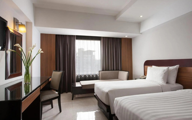 Anathera Resort Kuta