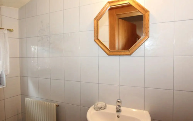Child-friendly Apartment in Buch With Swimming Pool
