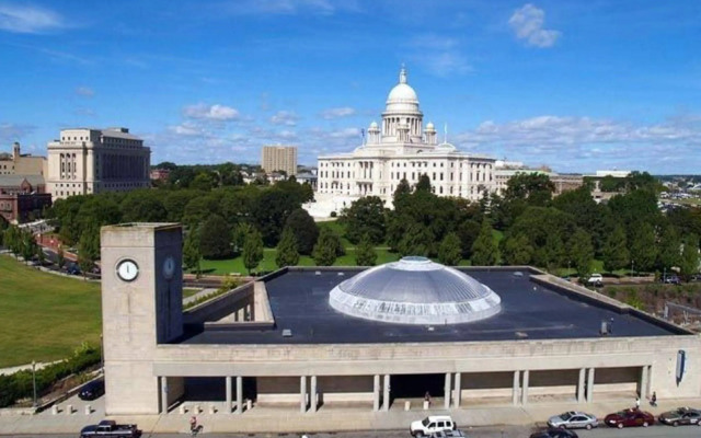 Global Luxury Suites at Downtown Providence