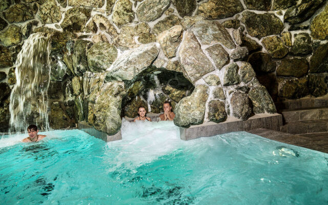 Ferienresidenz Soliva