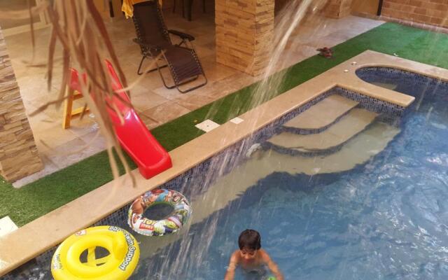 The Resort Studio - New Cairo