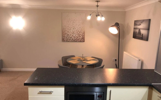 River-meadow View Apartment 27 Skipper Way