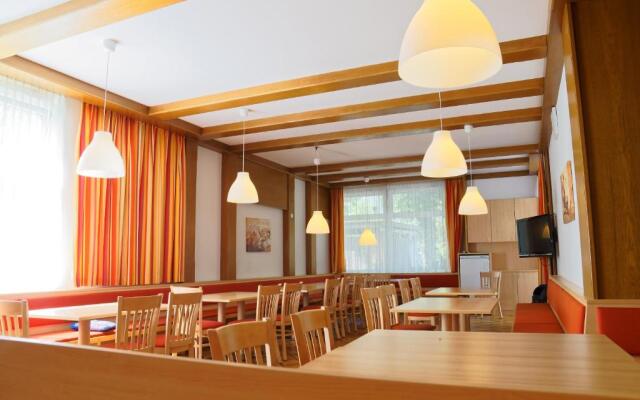Jugendgästehaus Bad Ischl