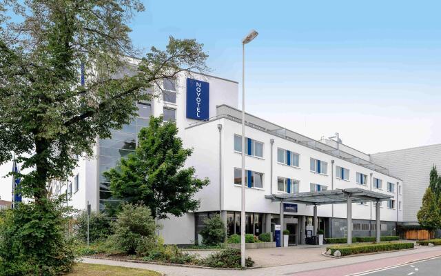 Novotel Erlangen