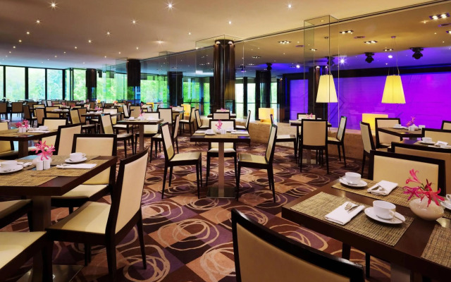 The Westin Leipzig