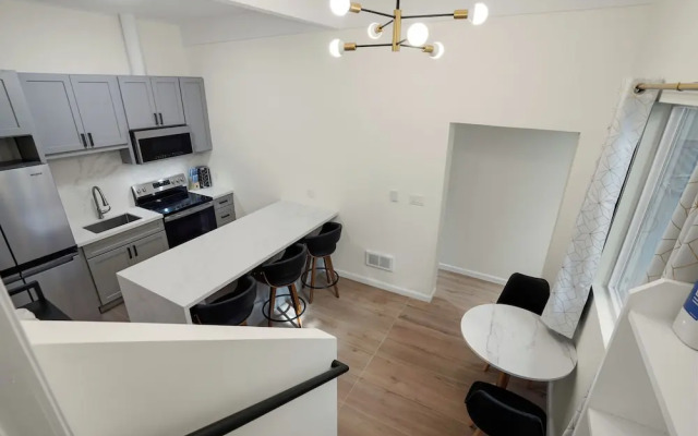 Cozy Private Rooms near SF Transpo