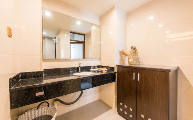 Taiyu Executive Apartment