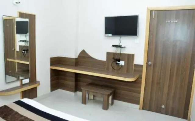 Hotel Nand Nandan