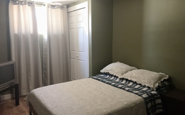 Private Rooms NAIT Guest House For Men Only