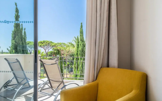 Vilamoura Pine Hills With Pool by Homing