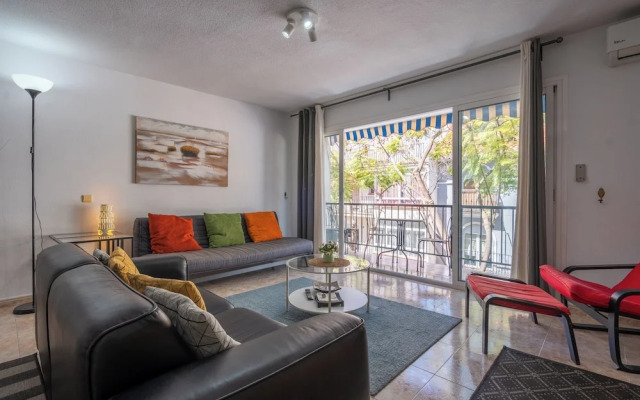 Condo 50m From Los Boliches Beach in Fuengirola