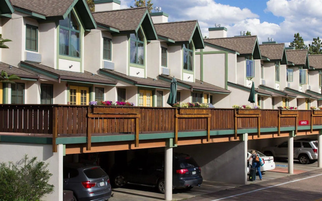 Appenzell Inn