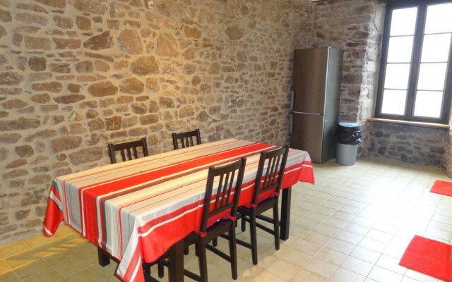 Gîte Dourdou - Les Hauts de Camarès