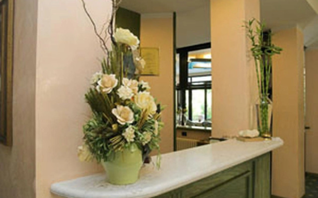 Hotel Kyrton