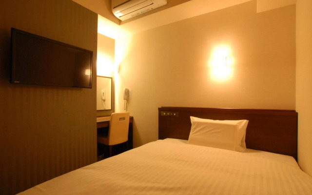 AB Hotel Nara