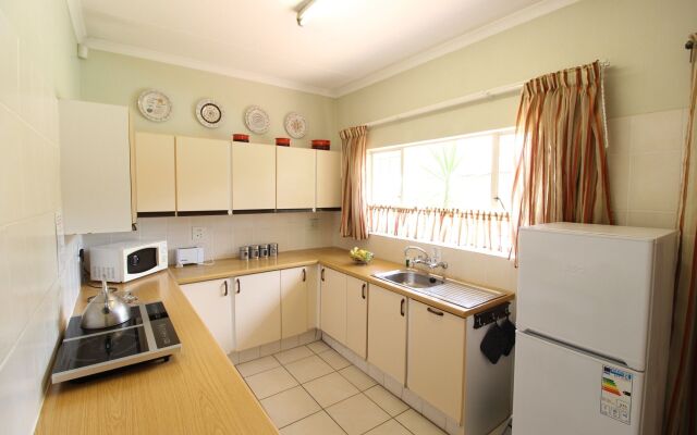 Wilger Guesthouse