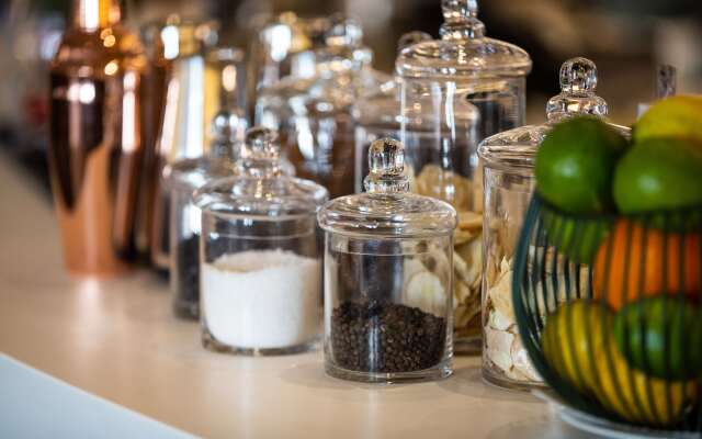 Radisson Blu Hotel Reussen, Andermatt