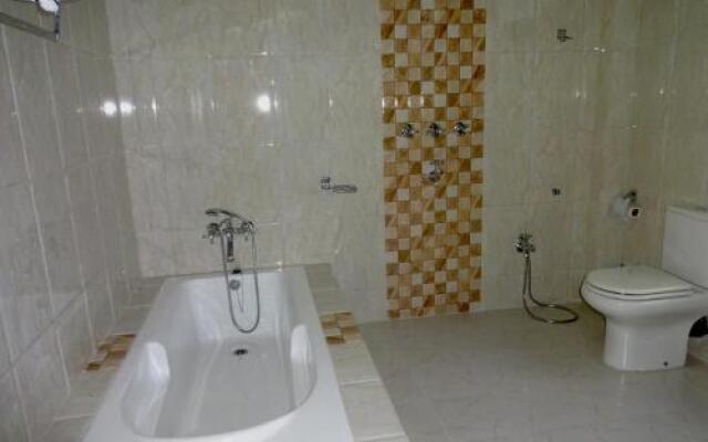 Hotel ChuLyang