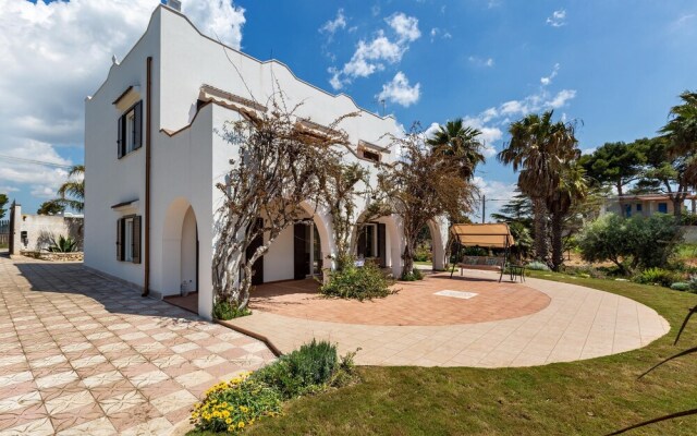 3408 Villa Sunkiss by Perle di Puglia