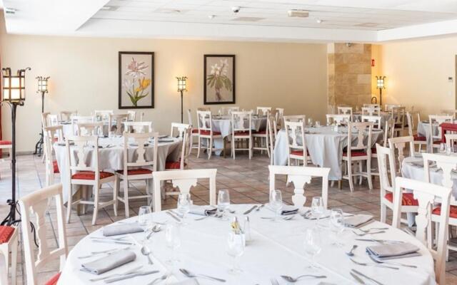 Avignon Grand Hotel