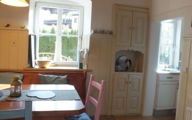 Müllers Ferienhaus Salzburgerland