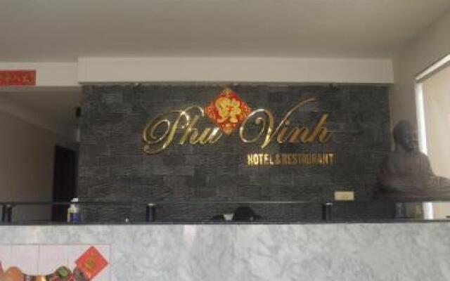 Phu Vinh Hotel