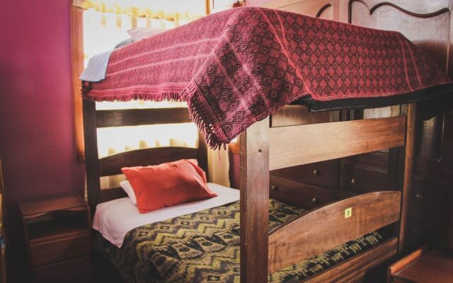 Arcopata Guest House