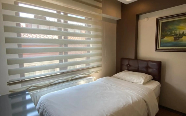 Araz Residence