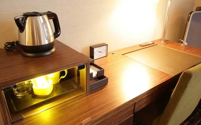 Premier Double room (풀 더블 침대) 사진 3