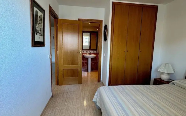Apartment Acapulco Oropesa Rentalholidays