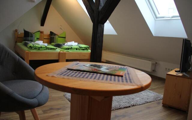 Turmgaststätte Löbau