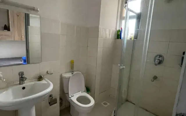 Racecourse Radiance Apartments