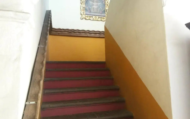 Hotel Real de Santander