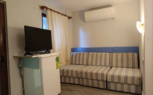 Hotel Sevgi