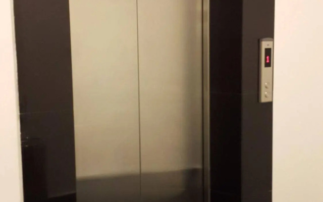 M Design Hotel at Shamelin Perkasa