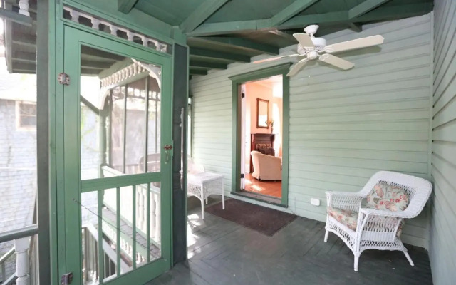 Historic Sevilla House