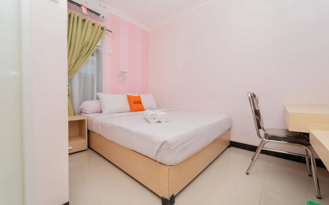 KoolKost Syariah near Taman Bekapai Balikpapan