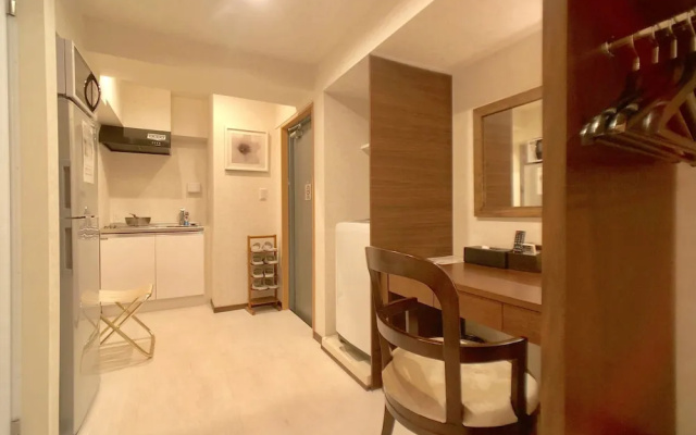Le Tour Hotel Akihabara Ekimae