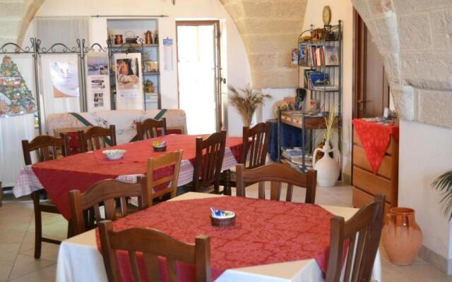 Masseria San Martino